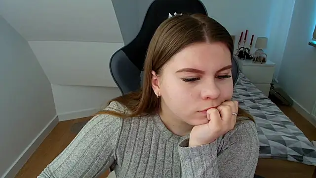 AbbyPleasure online show from April 24, 12:29 pm