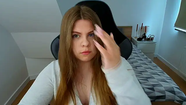 AbbyPleasure online show from May 22, 1:42 pm