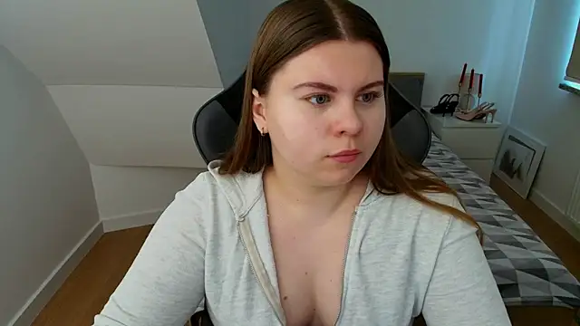 AbbyPleasure online show from April 10, 10:22 am