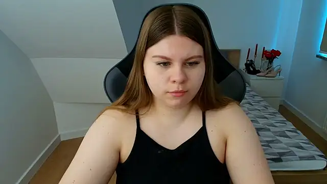 AbbyPleasure online show from March 23, 10:37 am