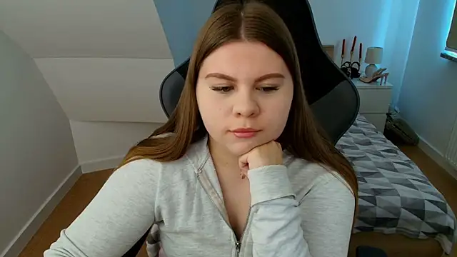 AbbyPleasure online show from May 7, 10:07 am