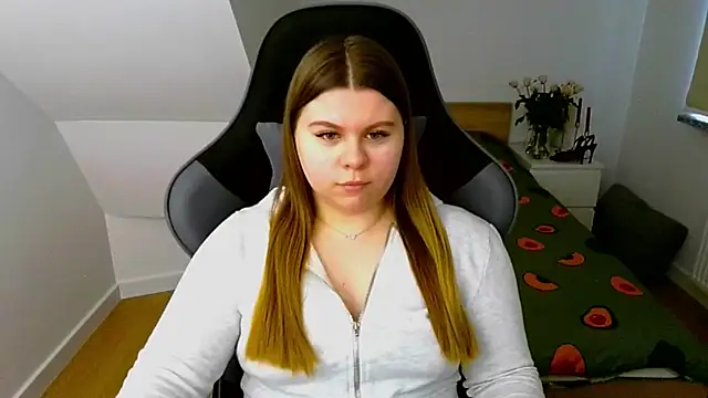 AbbyPleasure online show from February 14, 1:33 pm