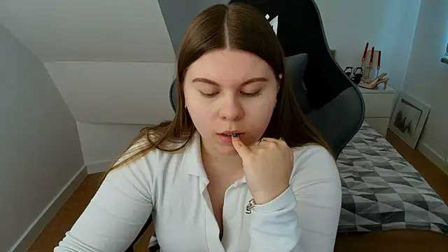 AbbyPleasure online show from April 13, 11:03 am