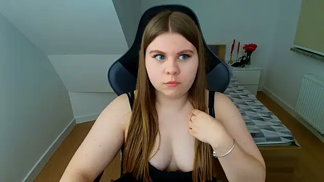 AbbyPleasure online show from March 14, 5:30 pm