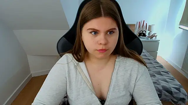 AbbyPleasure online show from May 17, 8:58 am