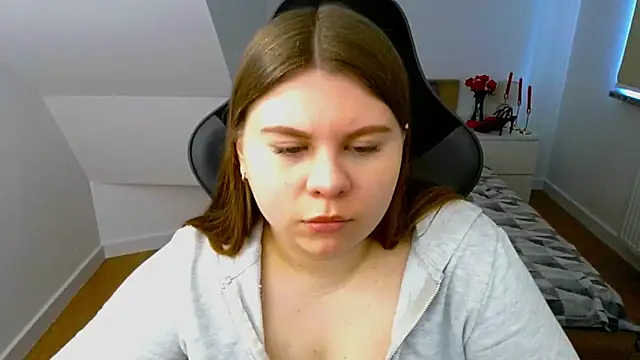 AbbyPleasure online show from March 6, 10:10 am