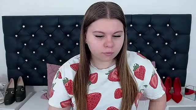 AbbyPleasure online show from February 20, 9:44 am