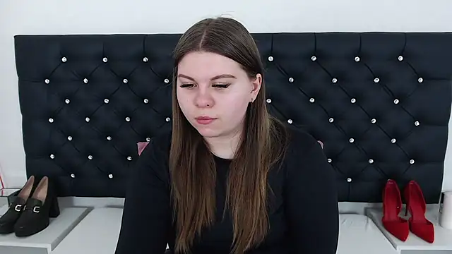 AbbyPleasure online show from March 18, 1:12 pm