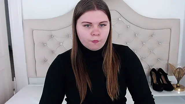 AbbyPleasure online show from February 12, 12:55 pm