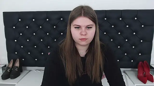 AbbyPleasure online show from February 18, 12:28 pm