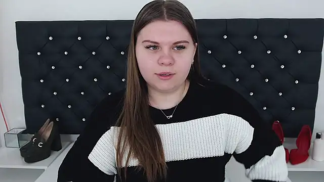 AbbyPleasure online show from March 3, 12:50 pm