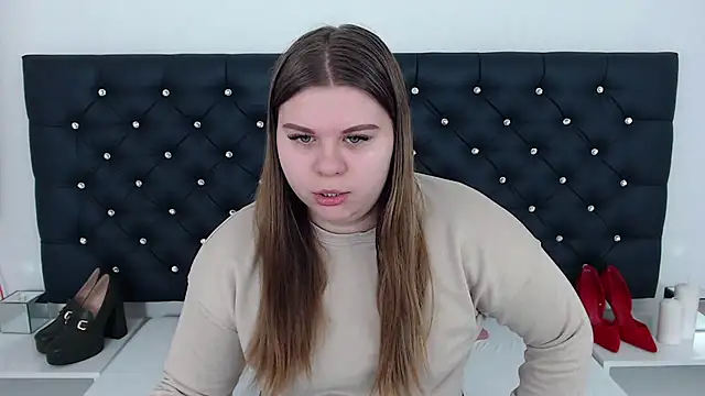 AbbyPleasure online show from February 28, 9:47 am