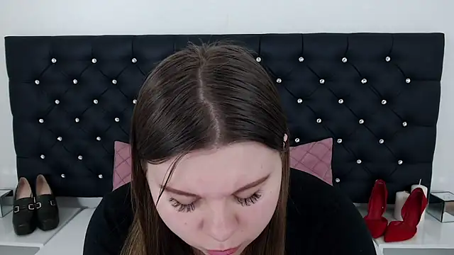 AbbyPleasure online show from March 10, 4:14 pm