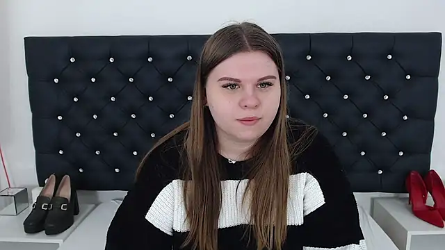 AbbyPleasure online show from February 25, 9:42 am