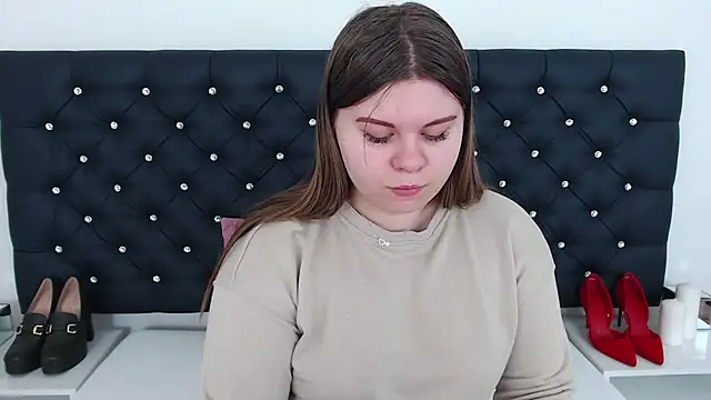 AbbyPleasure online show from March 13, 12:02 pm