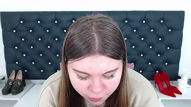 AbbyPleasure online show from March 13, 6:12 pm