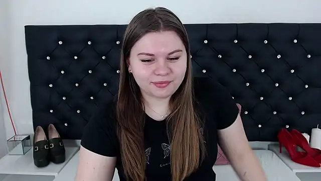 AbbyPleasure online show from March 10, 10:07 am