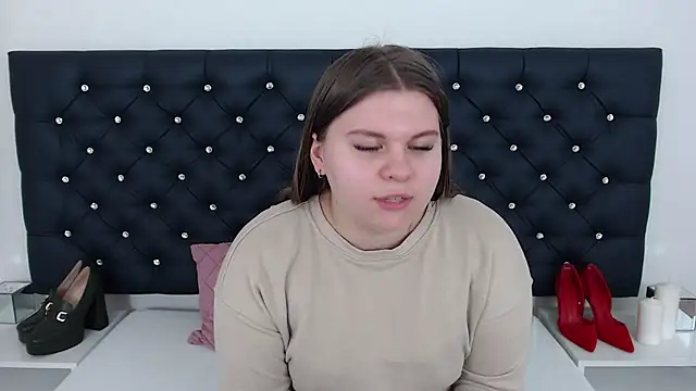 AbbyPleasure online show from February 28, 4:20 pm