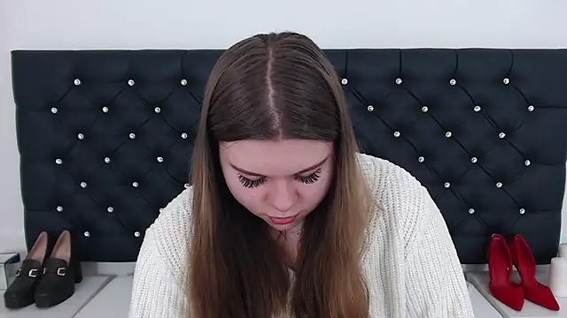 AbbyPleasure online show from March 20, 9:48 am