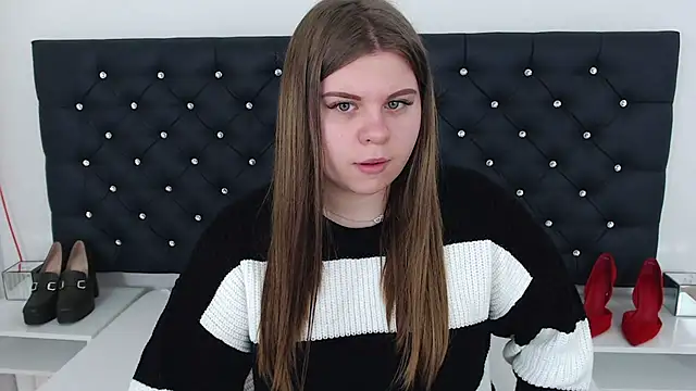 AbbyPleasure online show from February 13, 12:43 pm