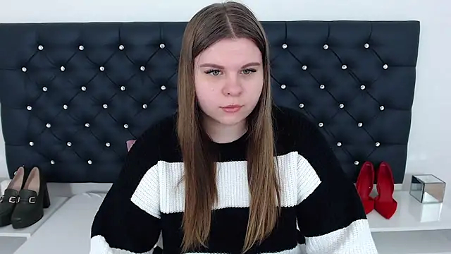 AbbyPleasure online show from February 25, 12:49 pm