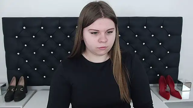 AbbyPleasure online show from March 6, 9:36 am