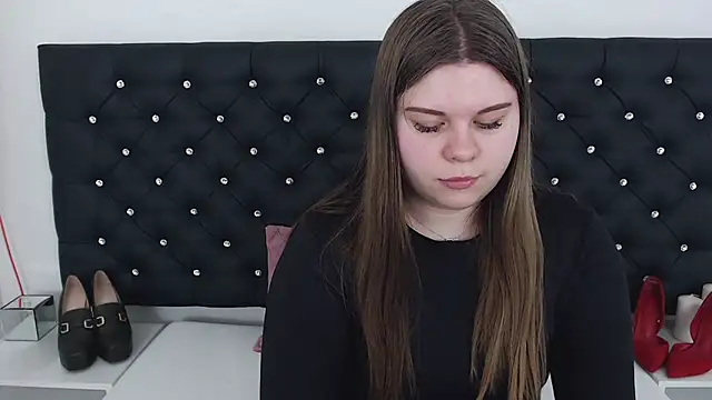 AbbyPleasure online show from March 12, 3:40 pm