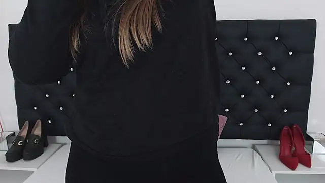 AbbyPleasure online show from February 18, 3:31 pm