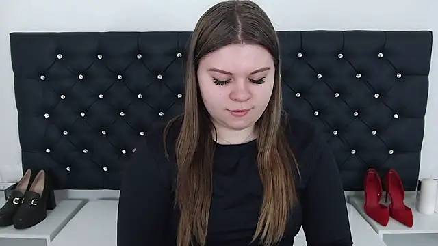 AbbyPleasure online show from March 18, 10:07 am