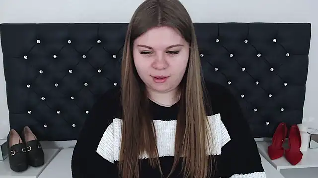 AbbyPleasure online show from March 17, 8:07 am