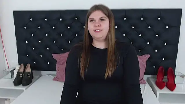 AbbyPleasure online show from February 21, 3:54 pm