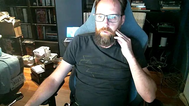 MeSteff online show from September 10, 6:40 pm