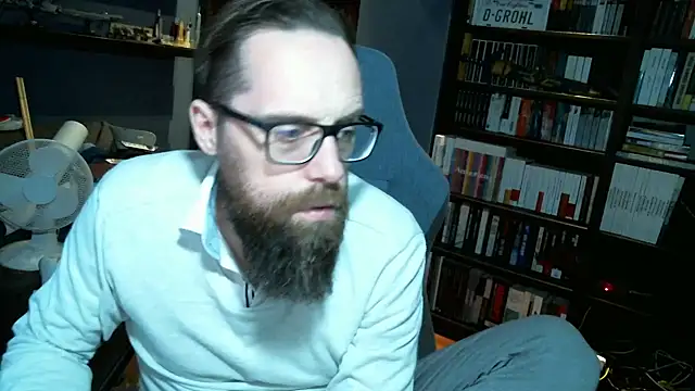 MeSteff online show from December 25, 11:42 pm