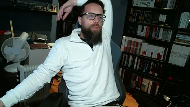 MeSteff online show from December 21, 10:51 pm