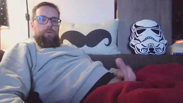 MeSteff online show from March 16, 8:10 pm