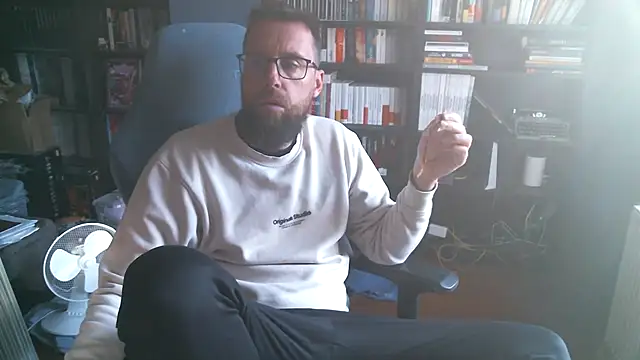 MeSteff online show from September 28, 8:10 am