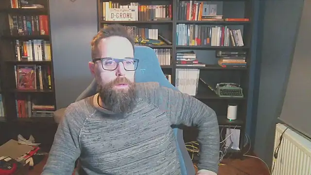 MeSteff online show from February 21, 10:59 pm