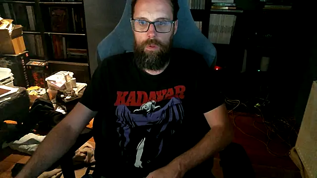 MeSteff online show from September 18, 6:44 pm