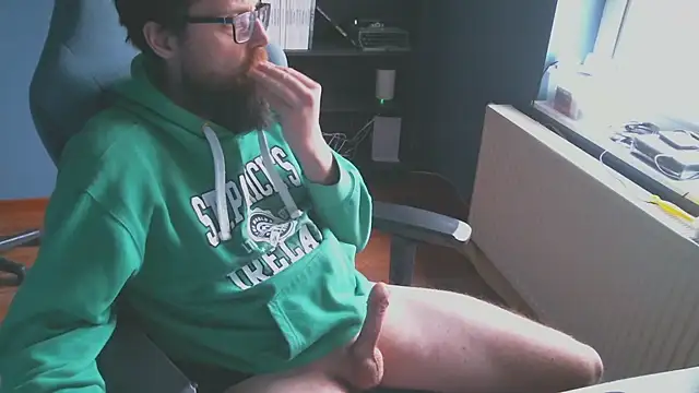 MeSteff online show from February 15, 3:50 pm