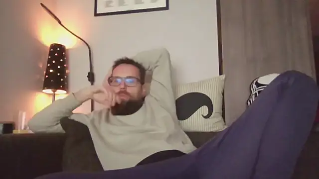 MeSteff online show from March 17, 8:09 pm