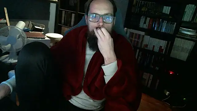 MeSteff online show from January 10, 8:04 pm