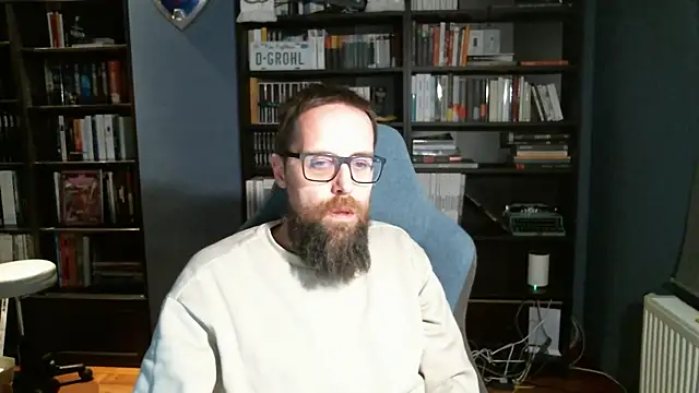 MeSteff online show from March 16, 12:01 am