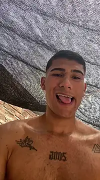 santi latino online show from March 16, 4:34 pm