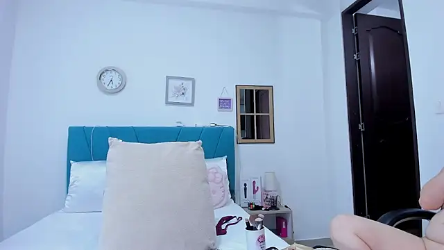 kamila lopez online show from March 28, 10:44 pm