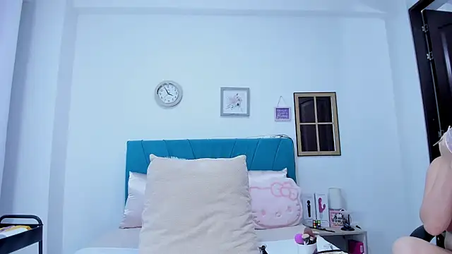 kamila lopez online show from March 19, 8:42 pm