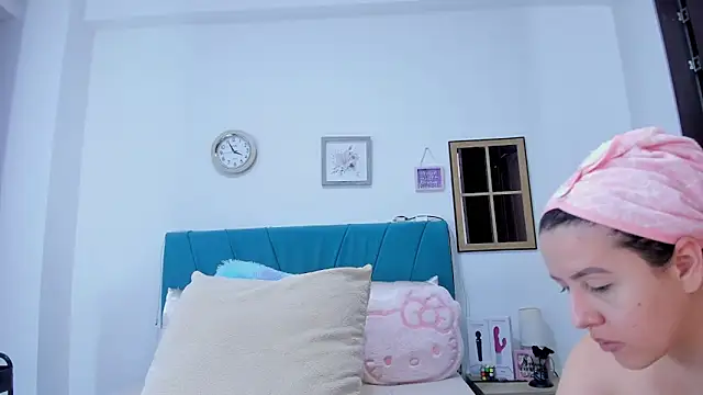 kamila lopez online show from March 23, 9:03 pm