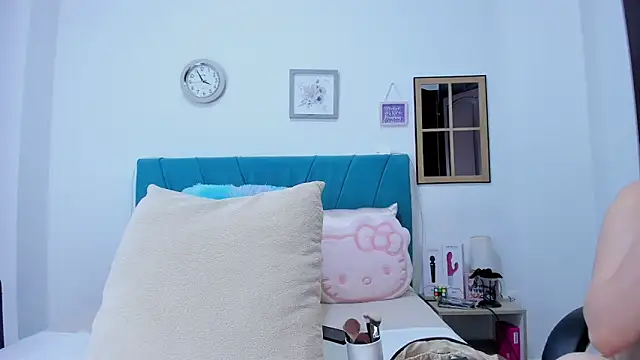 kamila lopez online show from March 22, 8:54 pm