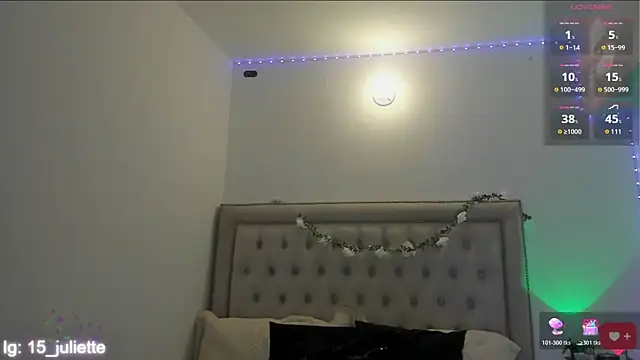 kristy calderon online show from April 23, 11:39 pm