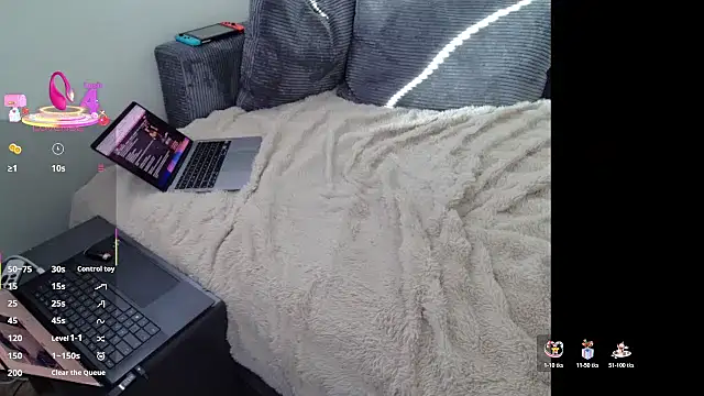 Hot ToyBoy6974 online show from March 1, 10:59 am