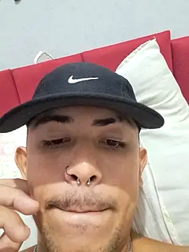 Menezes2105 online show from March 12, 9:30 pm